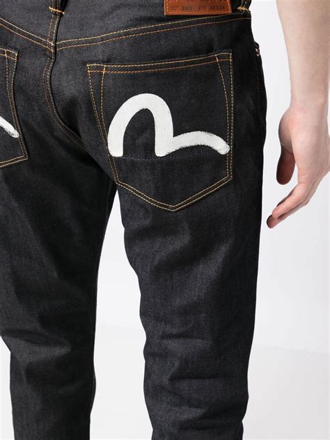 where to buy evisu jeans